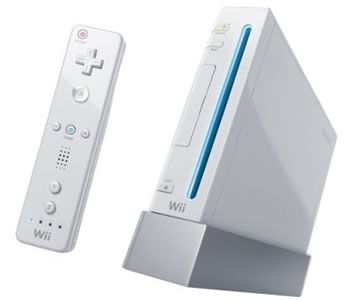 WII