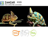 Zamzar