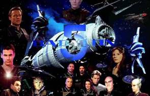 Babylon 5