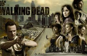 The Walking Dead