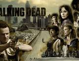 The Walking Dead