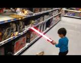 Action Movie Kid