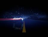 Autonomous Rolls-Royce 360 Video Ad