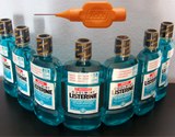 Mundhygiene
