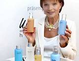 Uschi Glas' Hautcreme