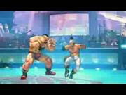 Street Fighter