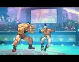 Street Fighter