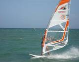 Windsurfen