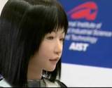 Catwalk Model Robot
