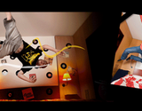 Suitehotel startet Jump-Contest