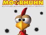 Moorhuhn