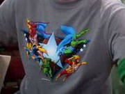 Sheldon Shirts