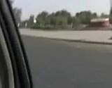 Baghdad Mini-cab