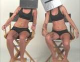 Daft Bodies Chicks
