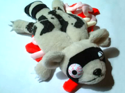 Roadkill Toys
