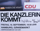 Und Alle so: "Yeaahh"