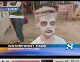 "I Like Turtles" Kid