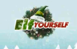 Elf Yourself