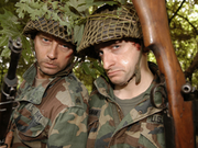 Dennis & Jesko