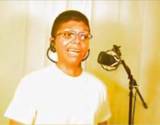 Tay Zonday singt Chocolate Rain