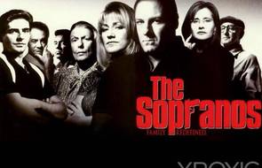 Die Sopranos