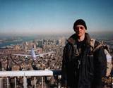 Tourist Guy
