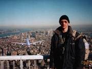 Tourist Guy