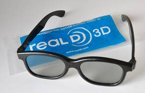 3D Filme