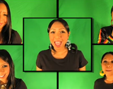 A cappella Clone-Bands