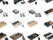 Consollection