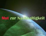 Nachhaltigkeit