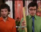 Flight of the Conchords - Foo Doo Fa Fa