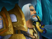 World of Warcraft: Fall of the Lich King *Spoiler*