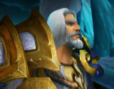 World of Warcraft: Fall of the Lich King *Spoiler*