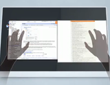 Chrome OS Tablet Concept Vid
