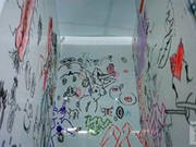 Aides Graffiti