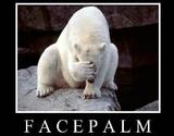 Facepalm