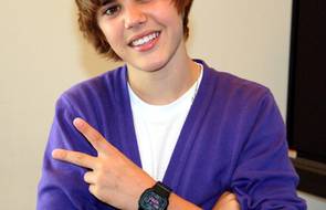 Justin Bieber