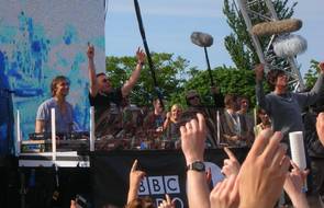 David Guetta