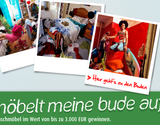 Moebelt meine Bude auf