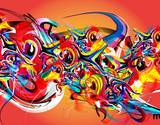 mu!  Graphic & Motion Designer