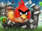 Angry Birds