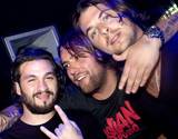 Swedish House Mafia