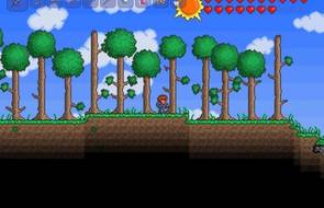 Terraria